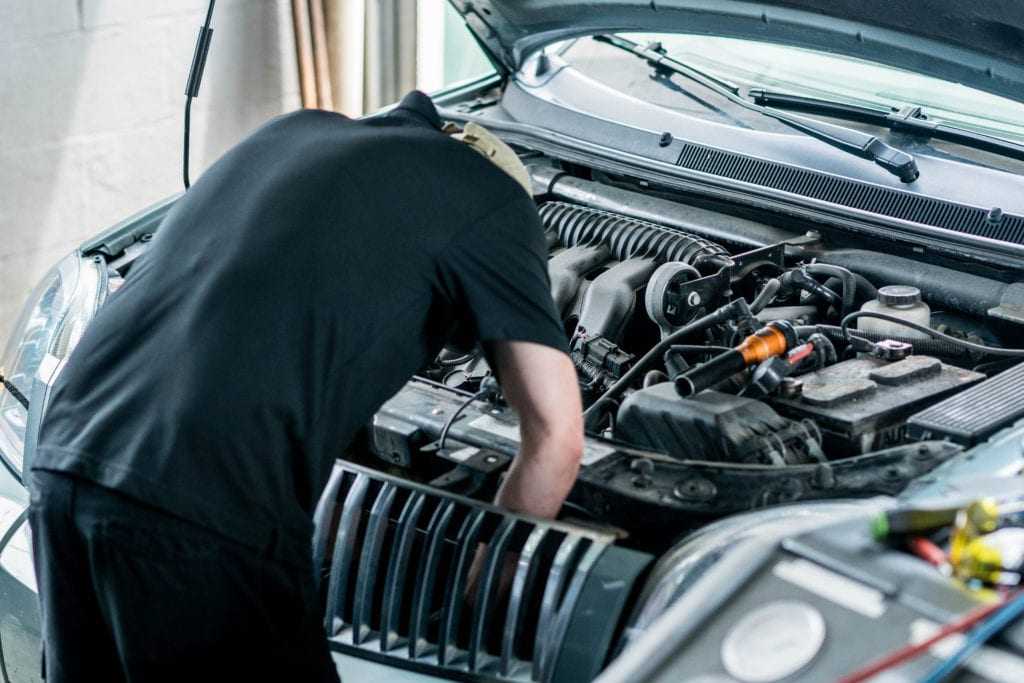Fix Up Or Trade In Your Vehicle? O'Neill Auto & Transmission Service