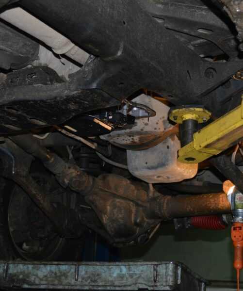 Affordable Grand Rapids Transmission Service in 2024