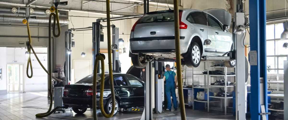 What Maintenance Does a Car Need