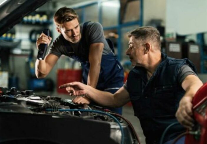 grand rapids transmission service