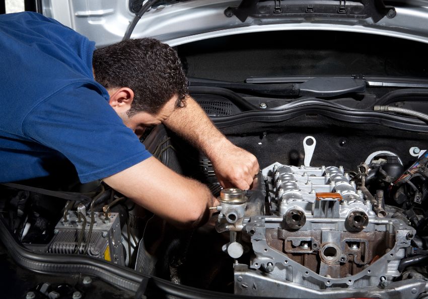 grand rapids transmission service