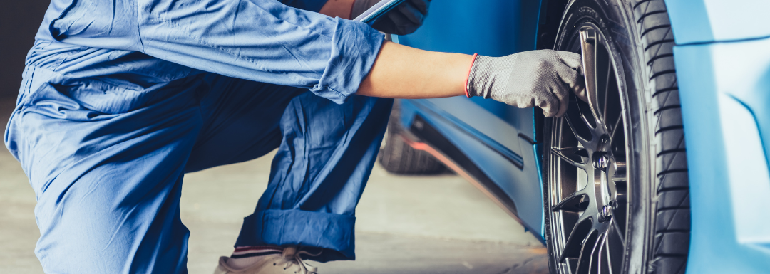 preventative vehicle maintenance