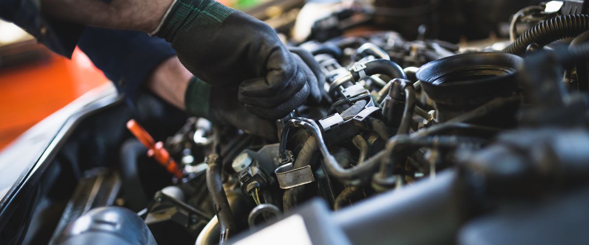 rockford auto repair Comprehensive maintenance services for vehicles ensuring optimal performance and longevity.