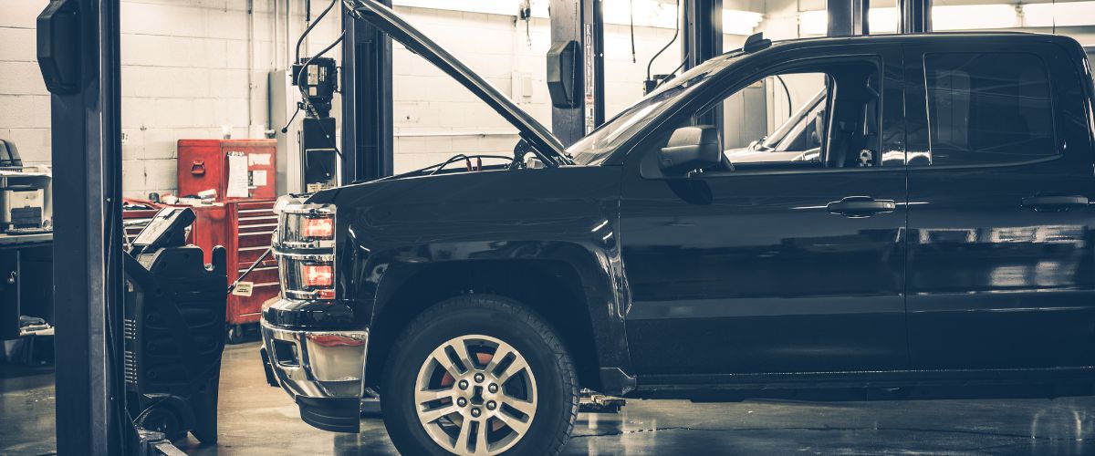 Reliable repair services for cars and trucks at O’Neill’s Auto & Transmission Service in Rockford, MI.