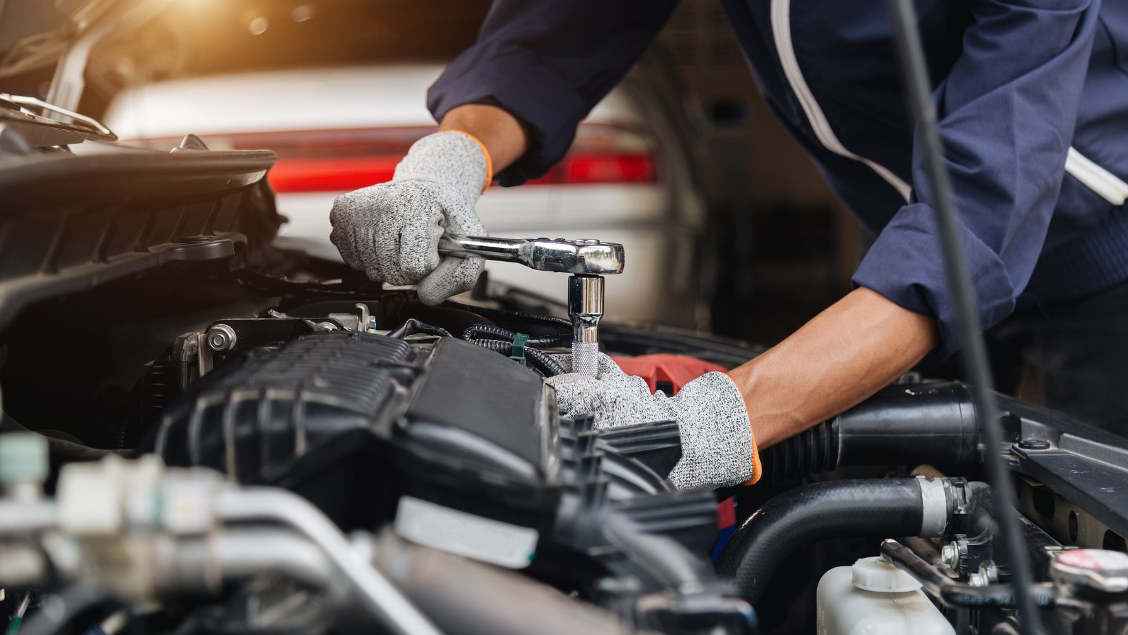 kentwood auto repair . Expert Auto Repair and Auto Maintenance in Kentwood, MI