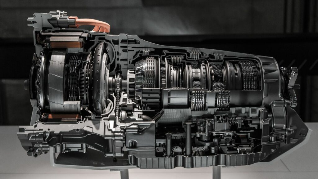 Car Transmissions Explained: A Driver's Guide