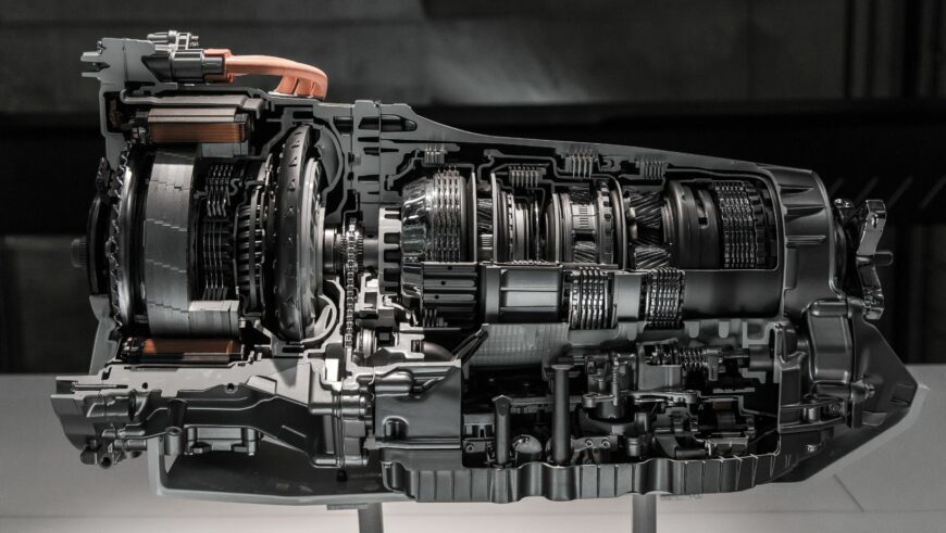 What Does a Transmission Do A Simple Guide for Drivers