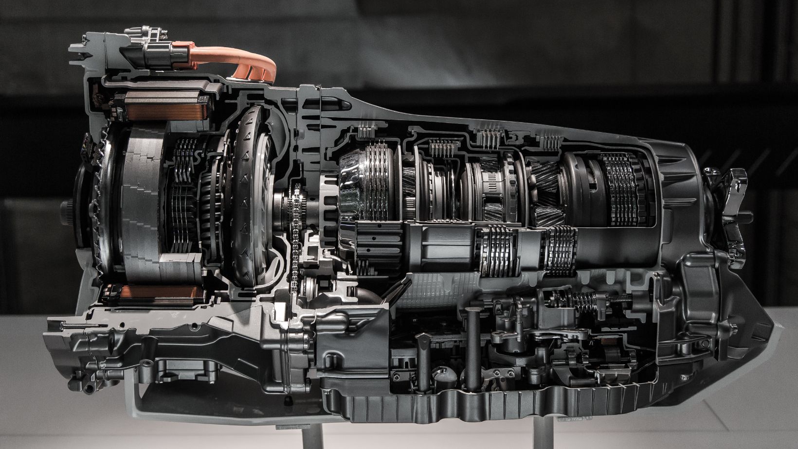 What Does a Transmission Do A Simple Guide for Drivers