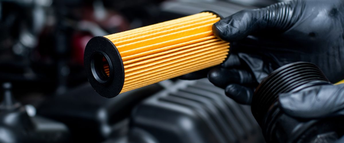 Lube, Oil, and Filter Service in Grand Rapids