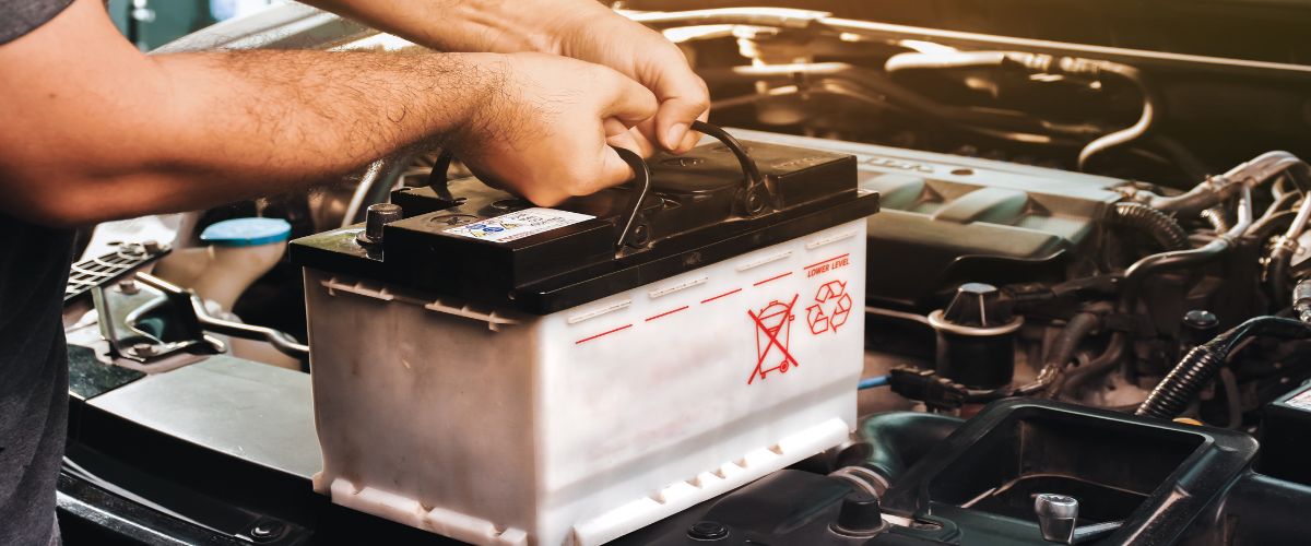 Summer Car Maintenance Checklist for West Michigan Drivers: Essential Tips for Safe and Smooth Summer Driving