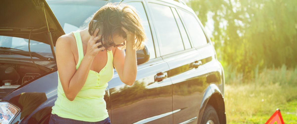 Temperature Swings Affect Your Transmission