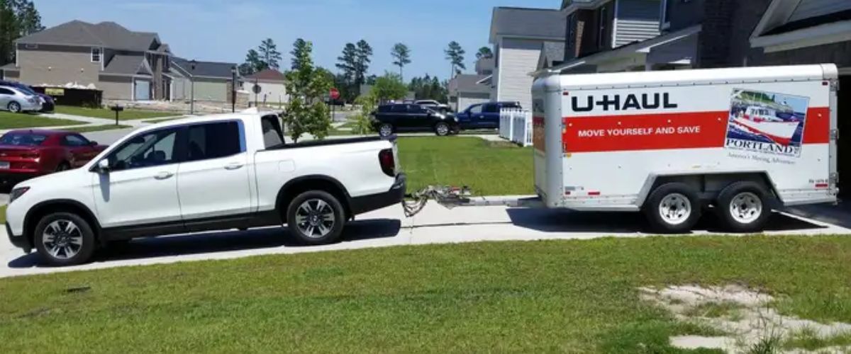 Towing