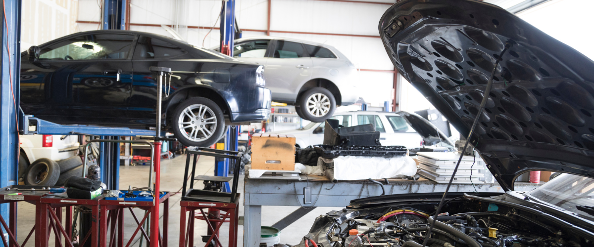 Temperature Swings Affect Your Transmission