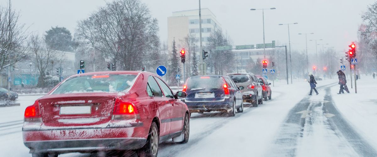 Temperature Swings Affect Your Transmission