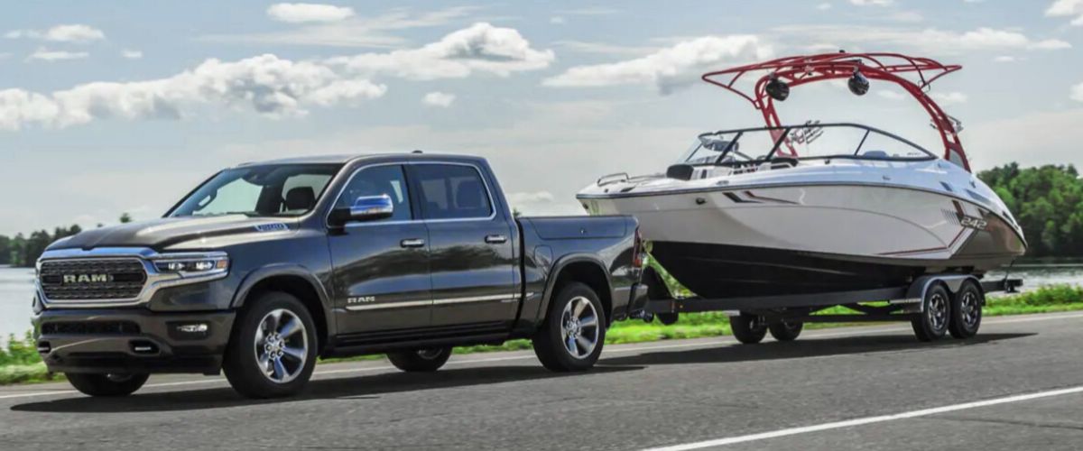 Towing