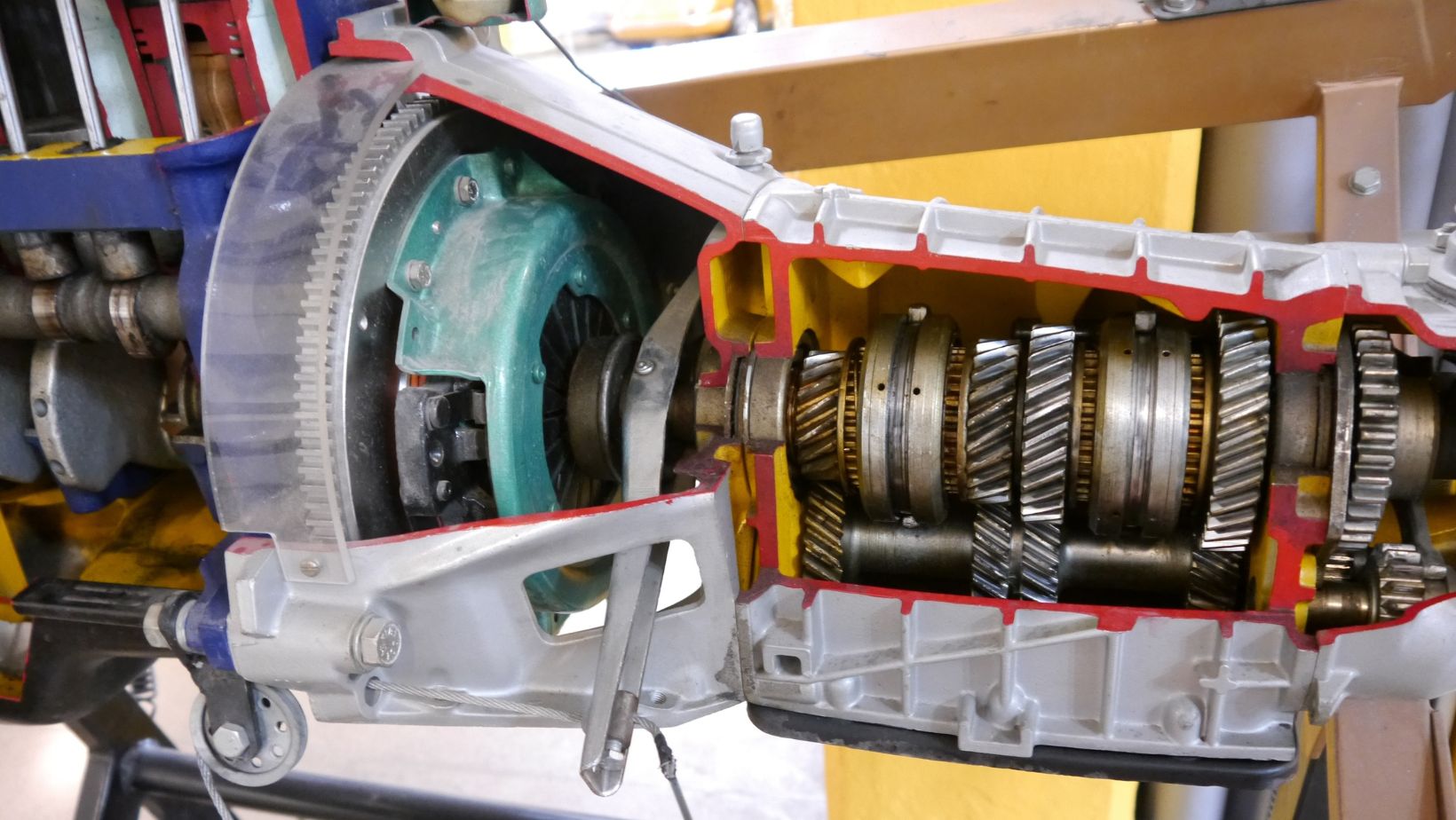 Temperature Swings Affect Your Transmission