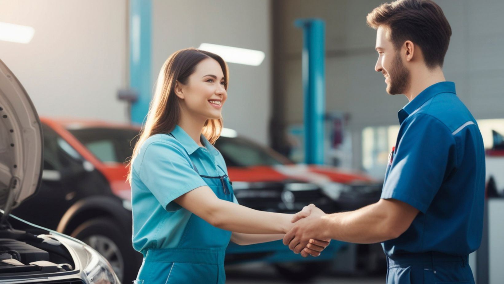 transmission repair cost in Michigan