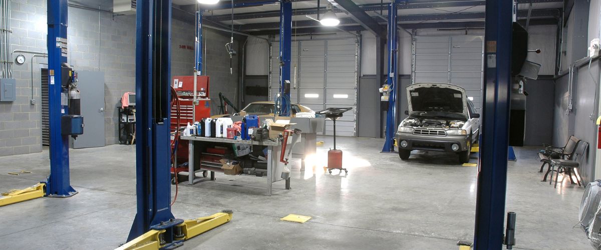 transmission repair cost in Michigan