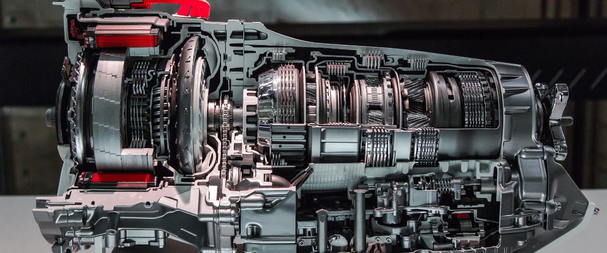 transmission repair cost in Michigan