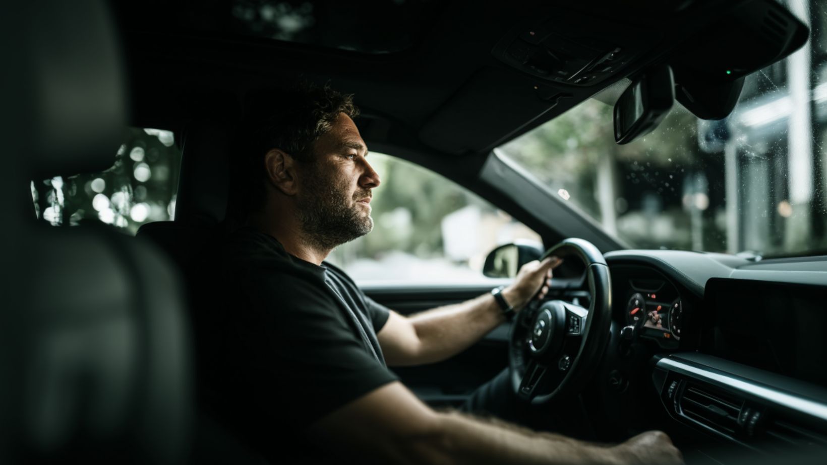 car jerks when shifting