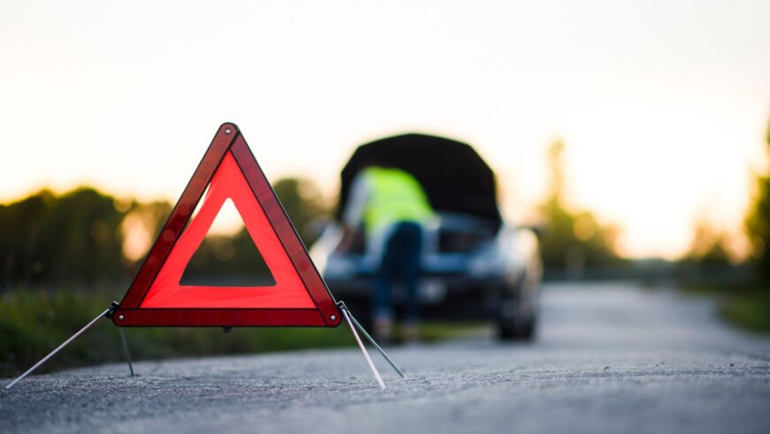 Transmission Slipping vs Jerking.